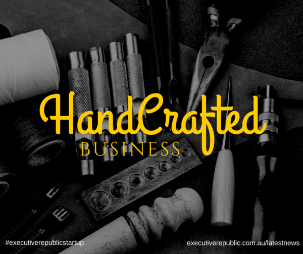 Handcrafted-business